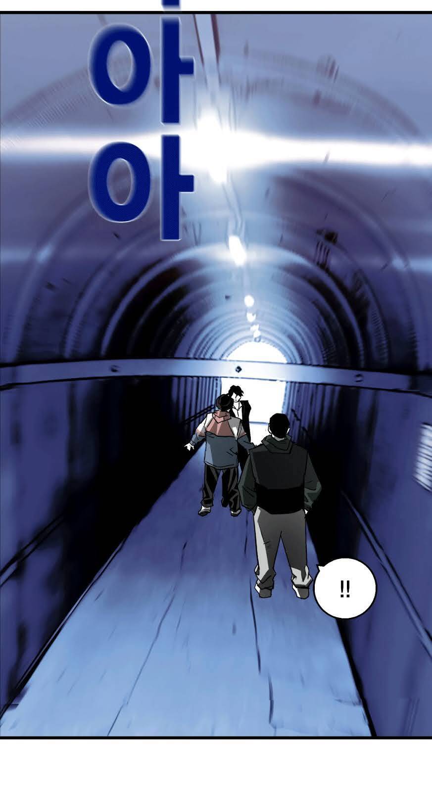 Quảng Trường Máu Chapter 5 - 77