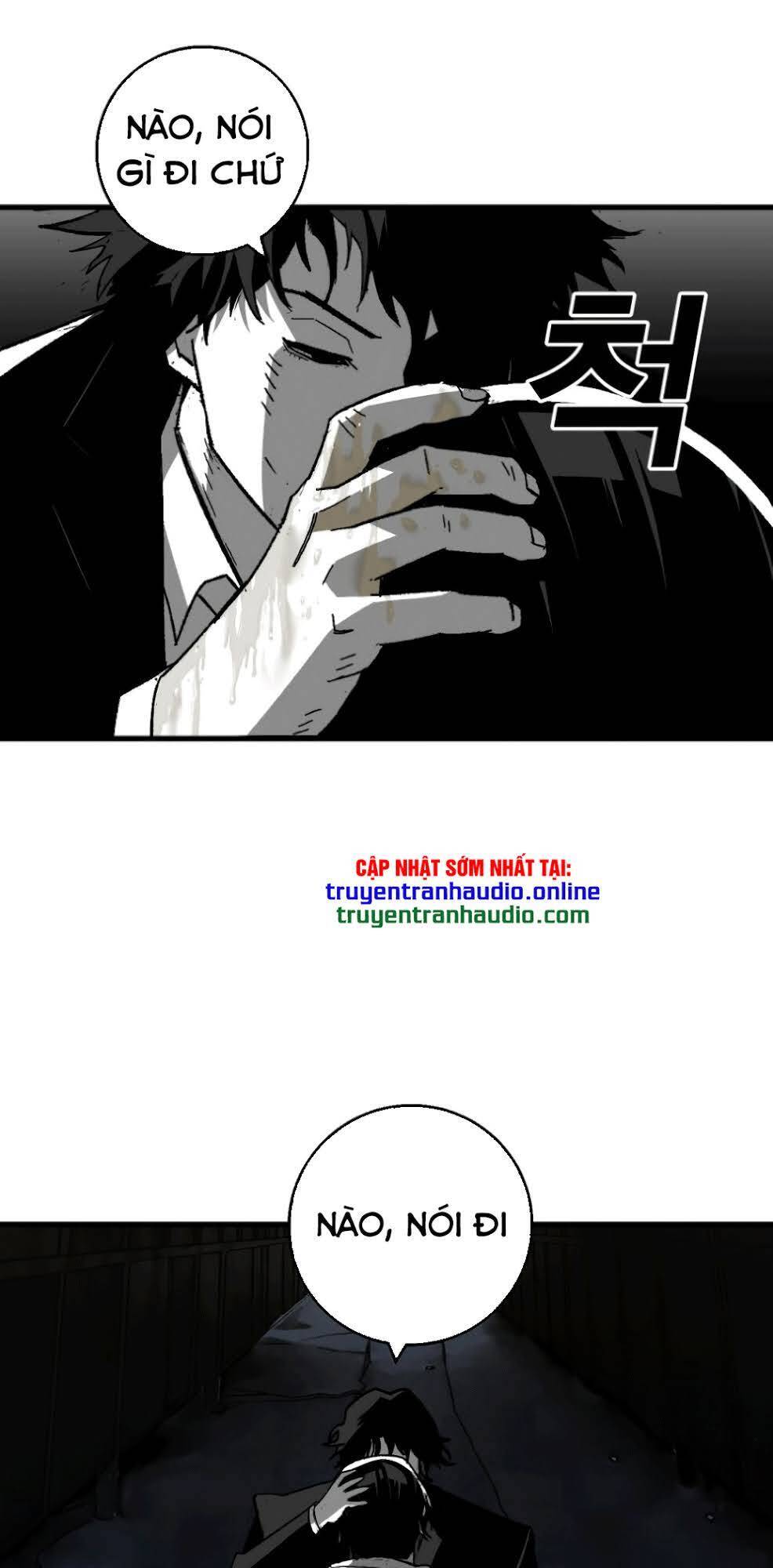 Quảng Trường Máu Chapter 6 - 19