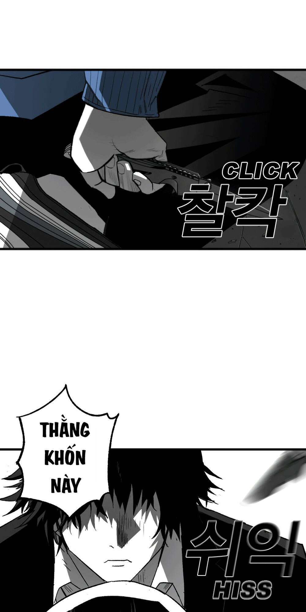 Quảng Trường Máu Chapter 6 - 21