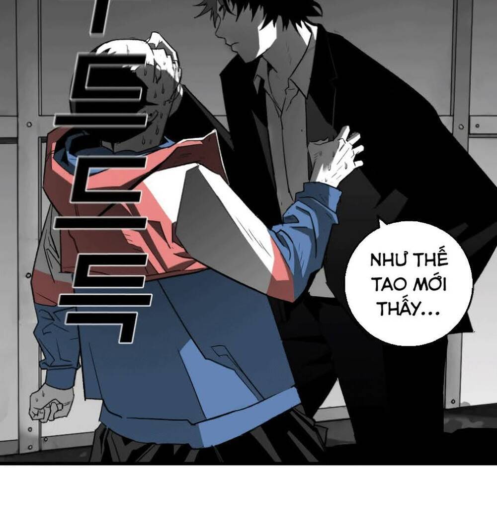 Quảng Trường Máu Chapter 6 - 26