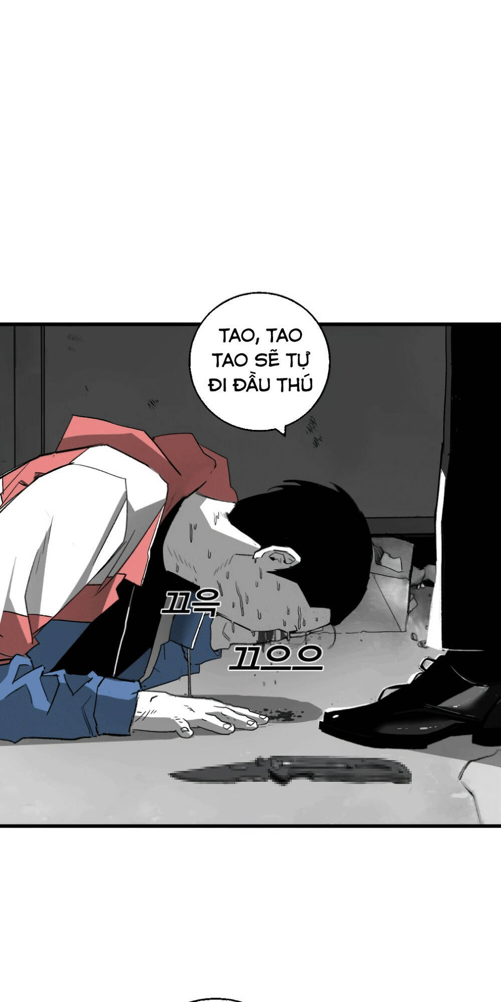 Quảng Trường Máu Chapter 6 - 29