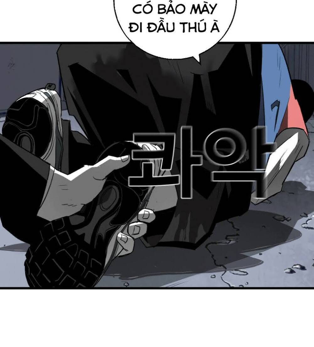Quảng Trường Máu Chapter 6 - 32