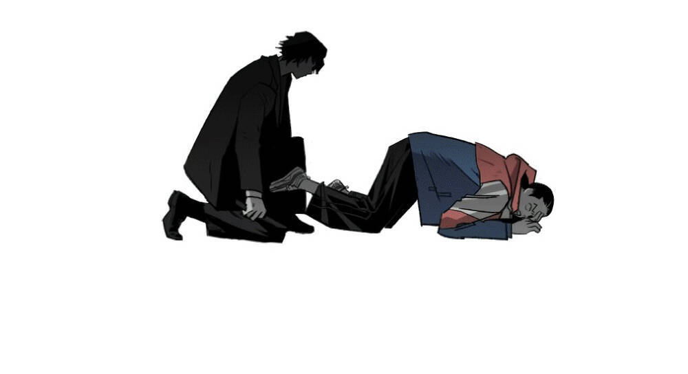 Quảng Trường Máu Chapter 6 - 34