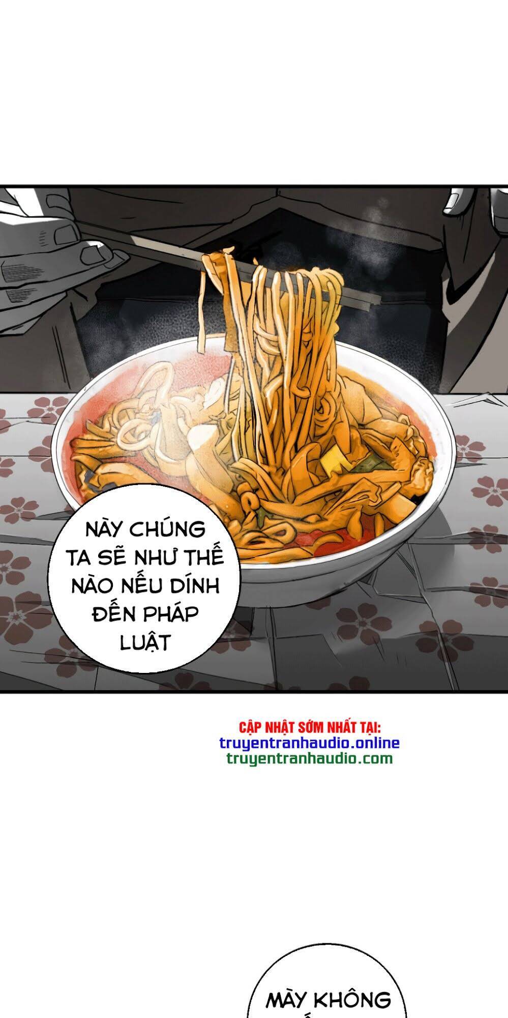Quảng Trường Máu Chapter 6 - 42