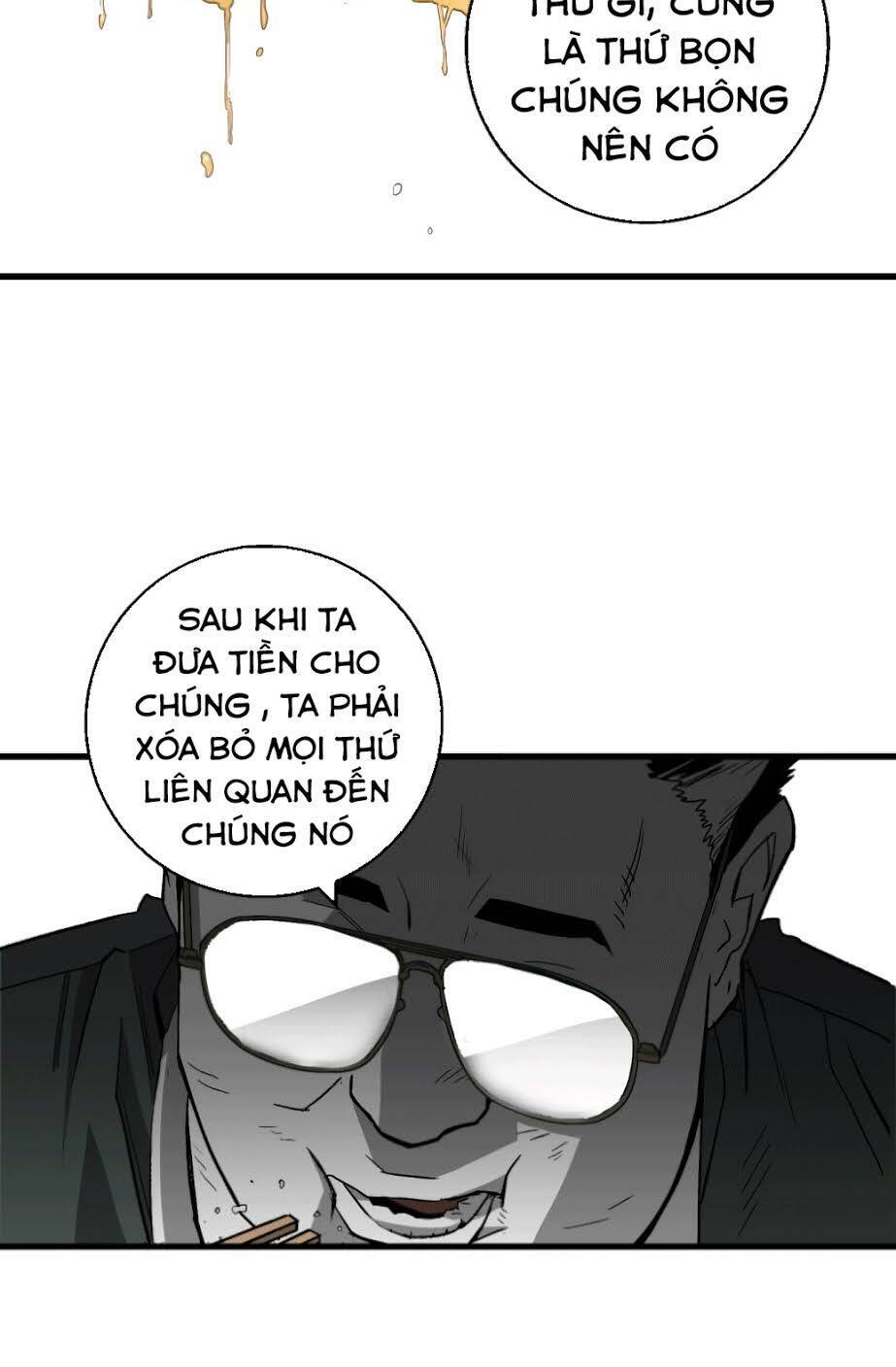 Quảng Trường Máu Chapter 6 - 49