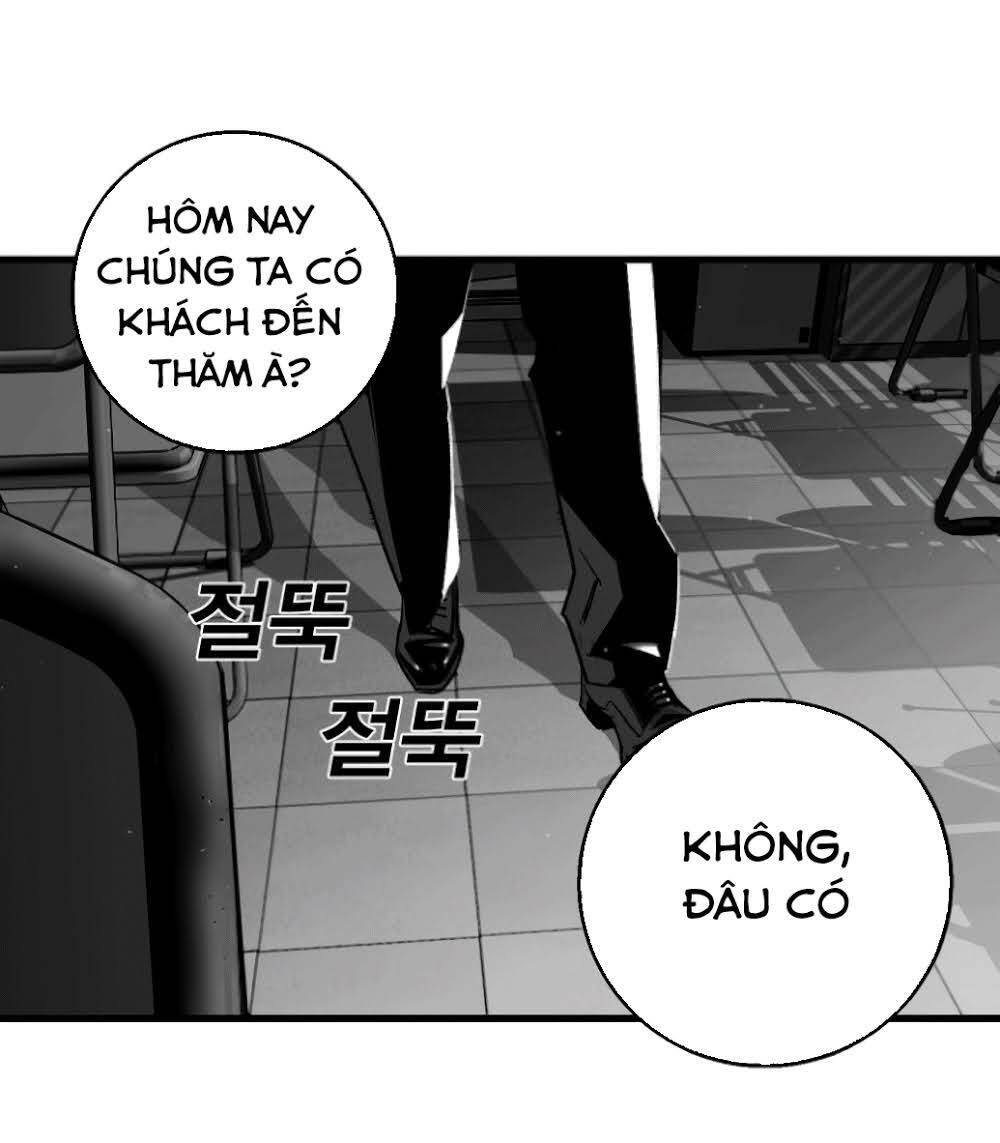 Quảng Trường Máu Chapter 6 - 55