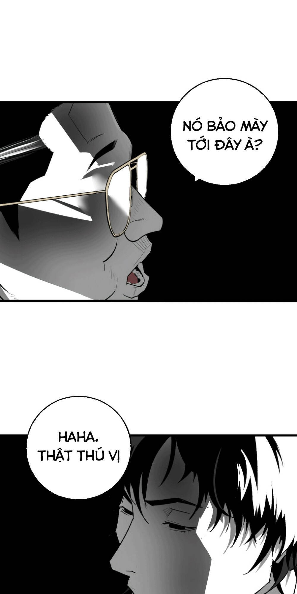 Quảng Trường Máu Chapter 6 - 58