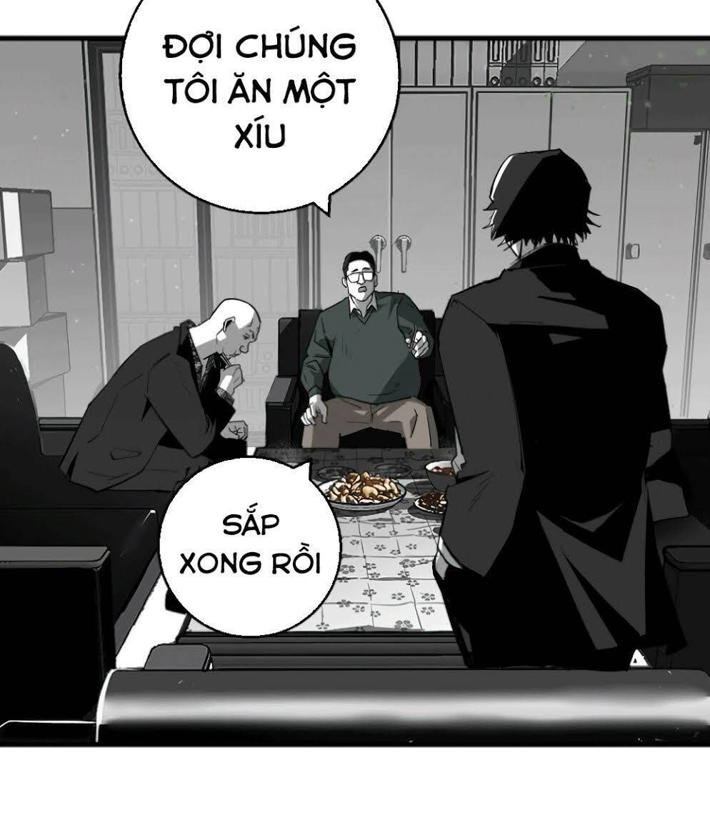 Quảng Trường Máu Chapter 6 - 61
