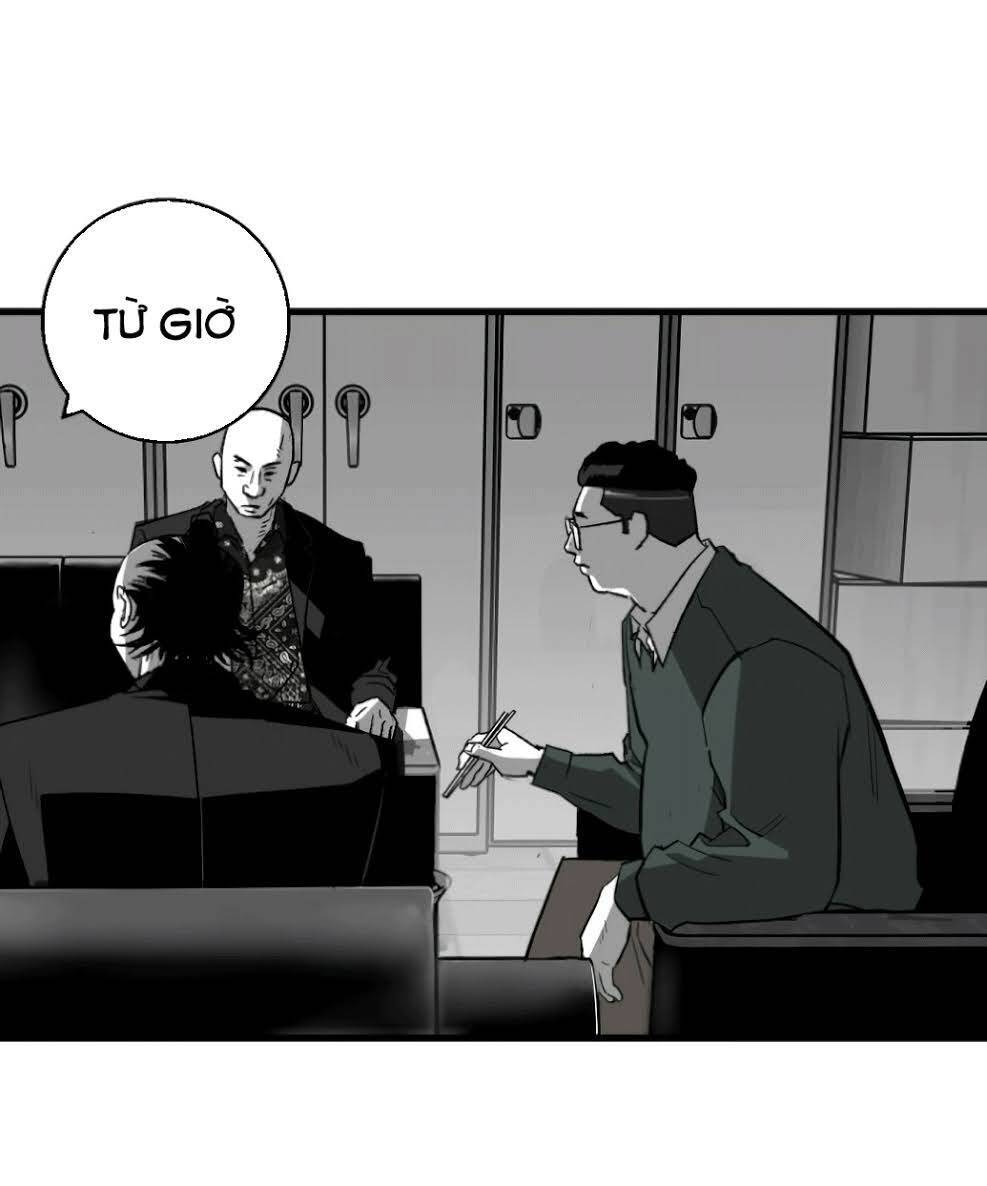 Quảng Trường Máu Chapter 6 - 73