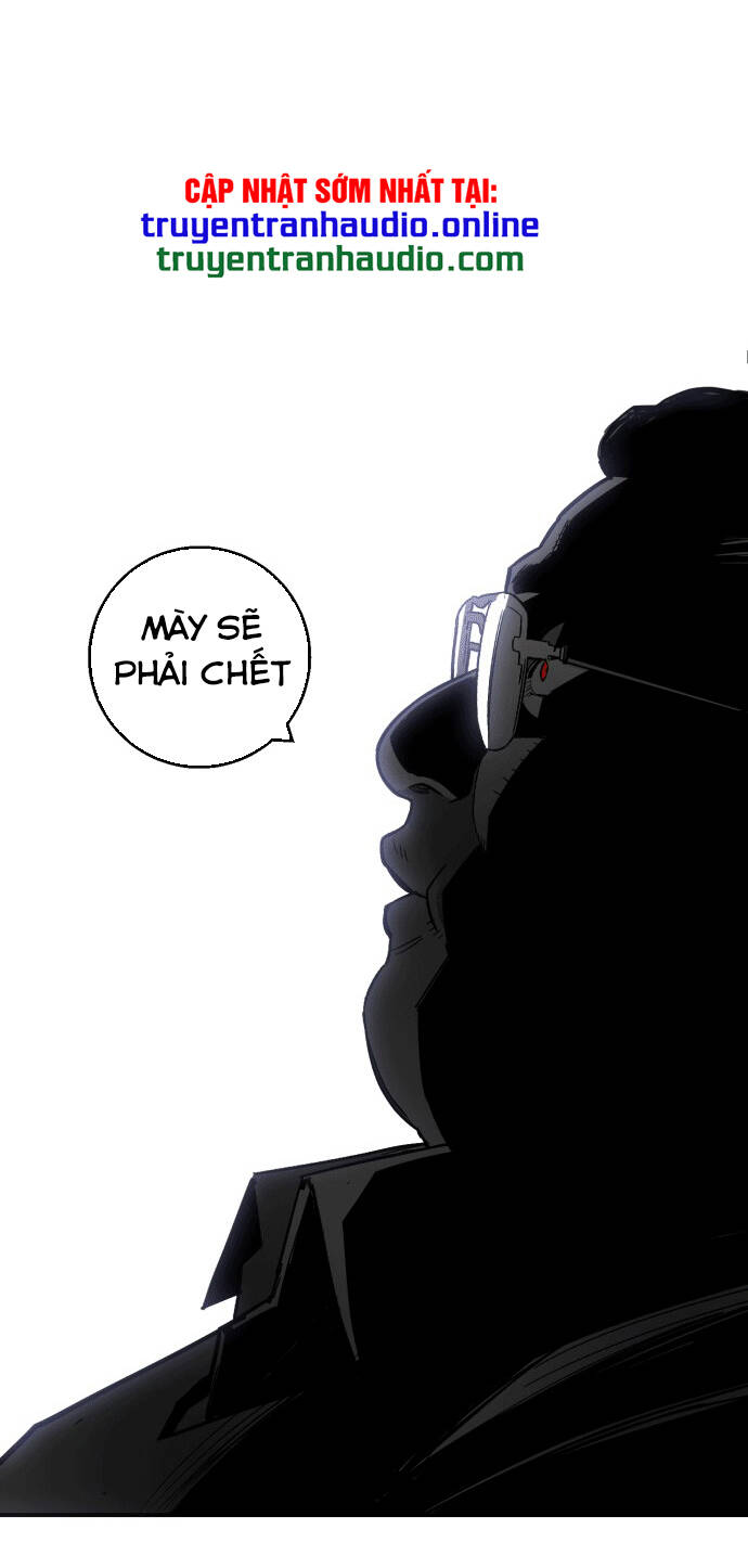 Quảng Trường Máu Chapter 7 - 20