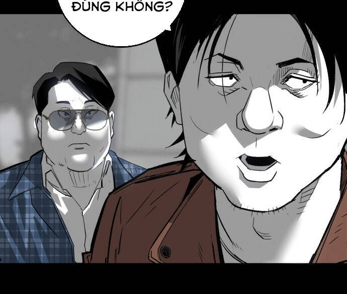 Quảng Trường Máu Chapter 7 - 49