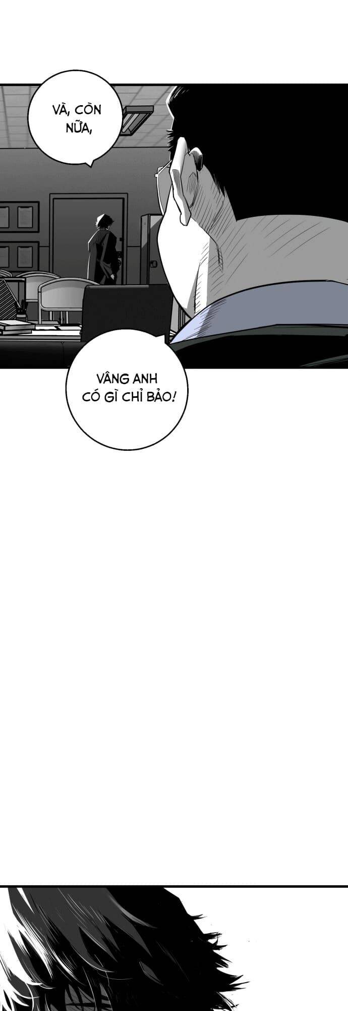 Quảng Trường Máu Chapter 8 - 20