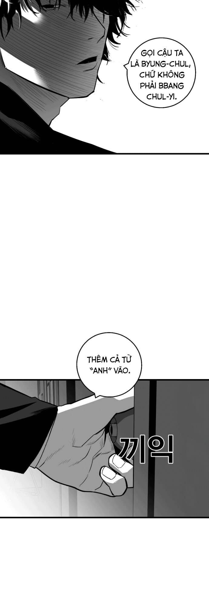 Quảng Trường Máu Chapter 8 - 21