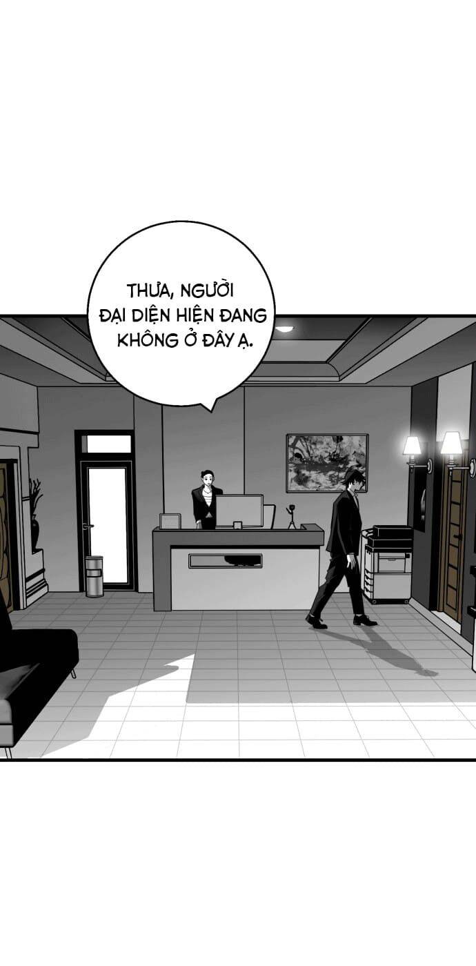 Quảng Trường Máu Chapter 8 - 31