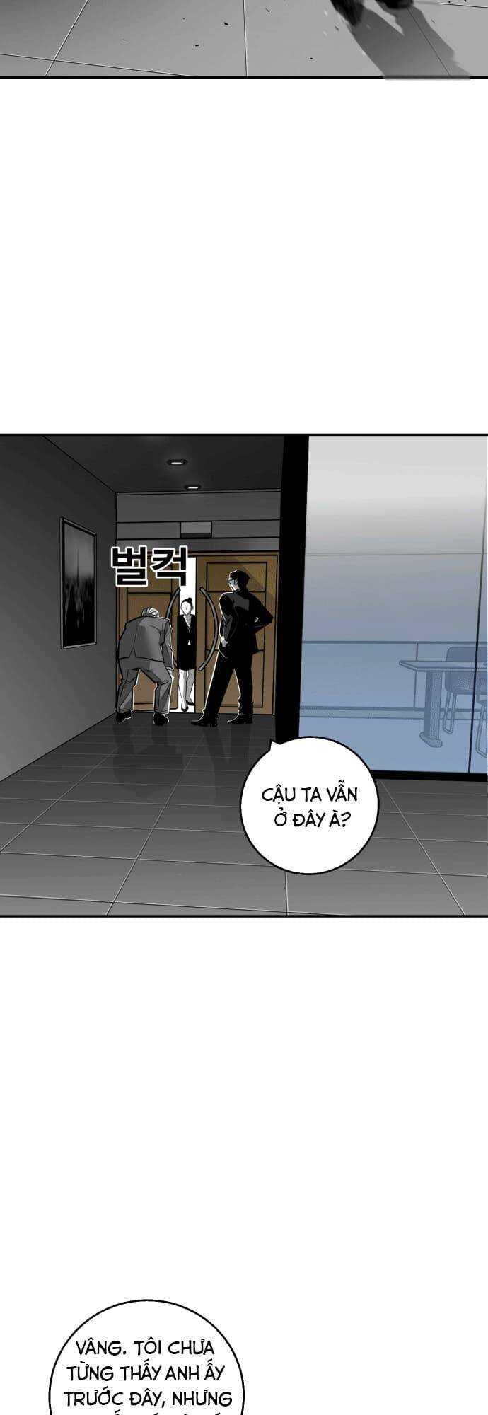 Quảng Trường Máu Chapter 8 - 36