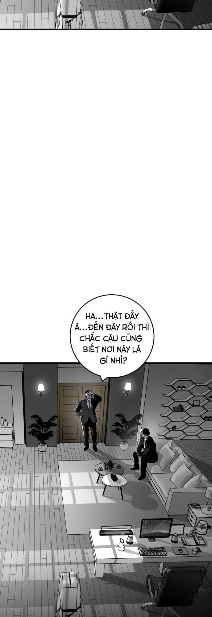 Quảng Trường Máu Chapter 8 - 43