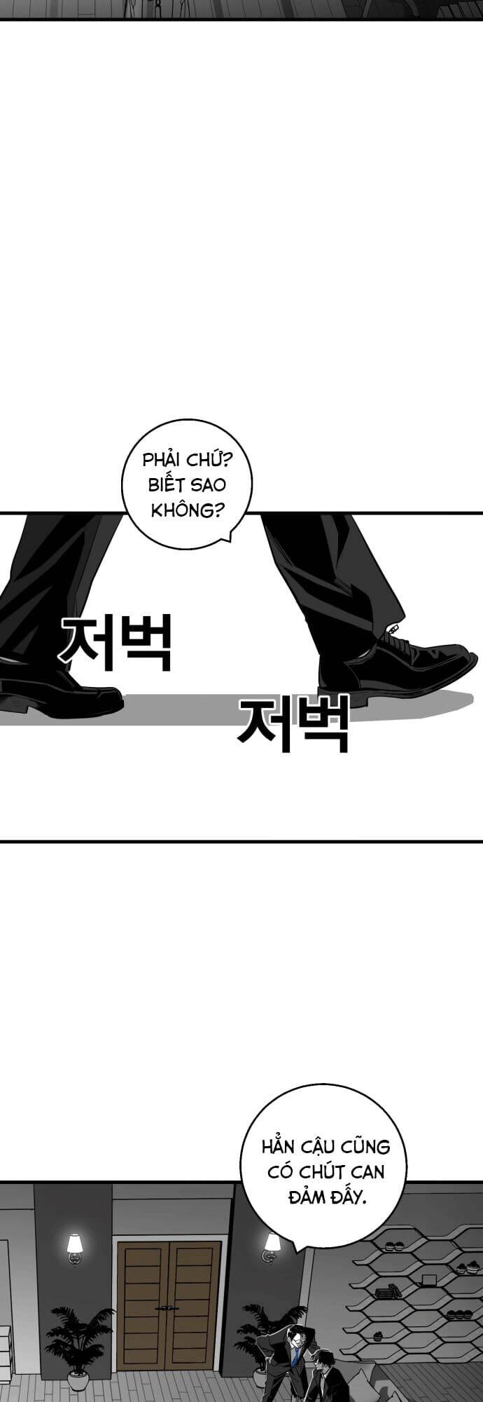 Quảng Trường Máu Chapter 8 - 44