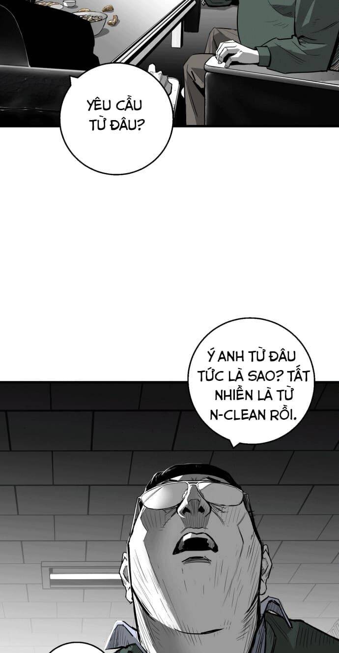 Quảng Trường Máu Chapter 8 - 7