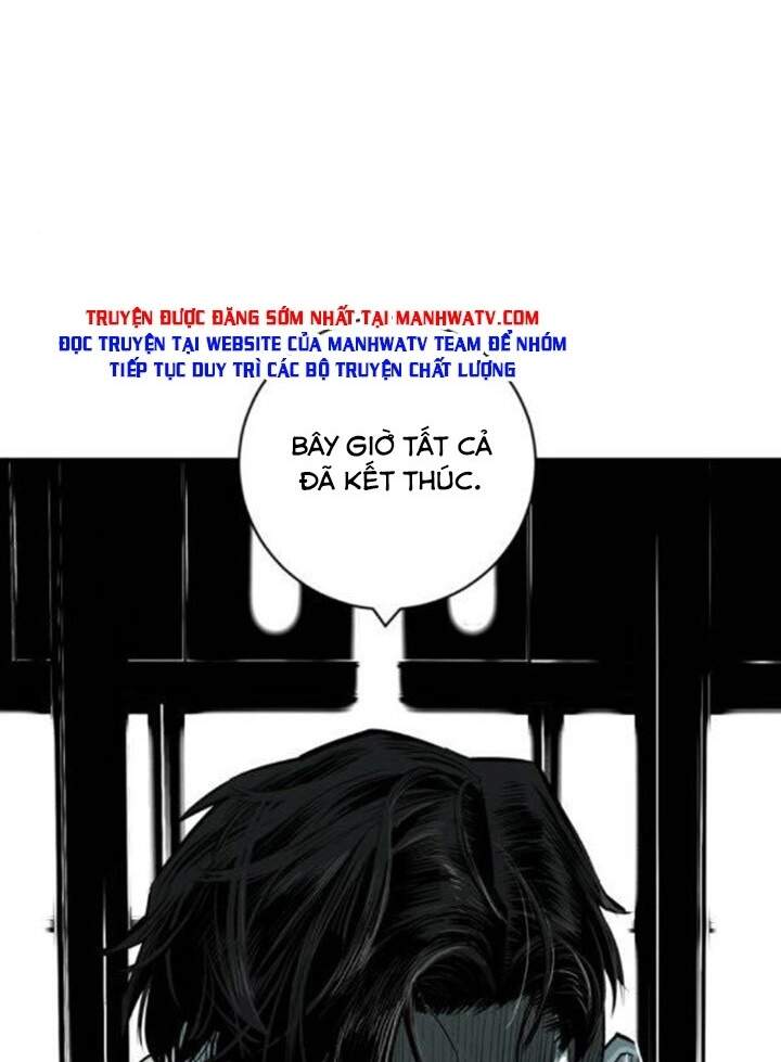 Quảng Trường Máu Chapter 52 - 111