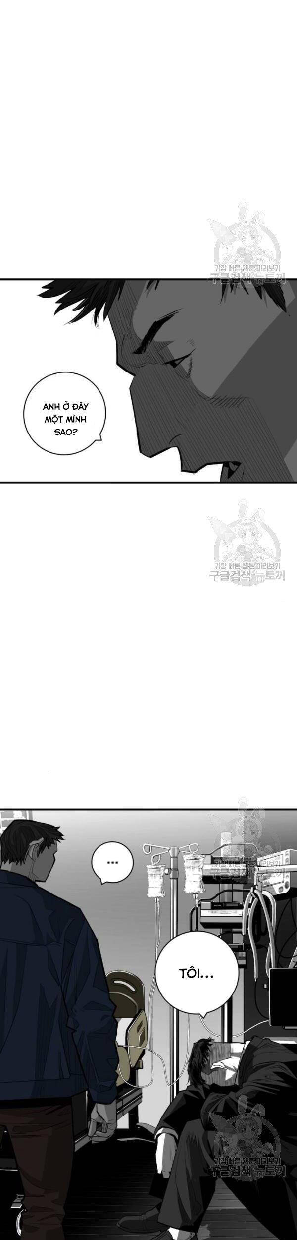 Quảng Trường Máu Chapter 63 - 20