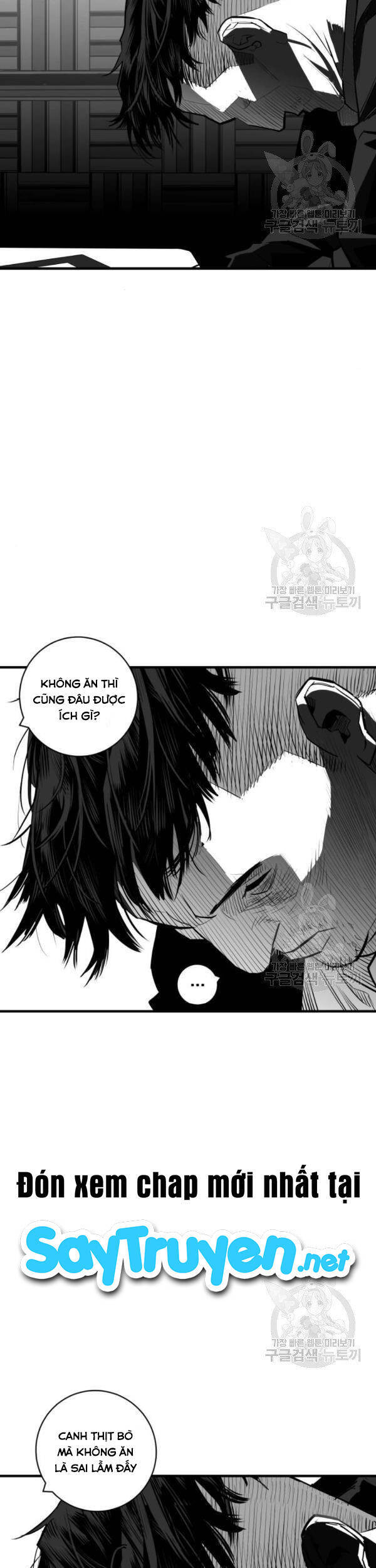 Quảng Trường Máu Chapter 63 - 41