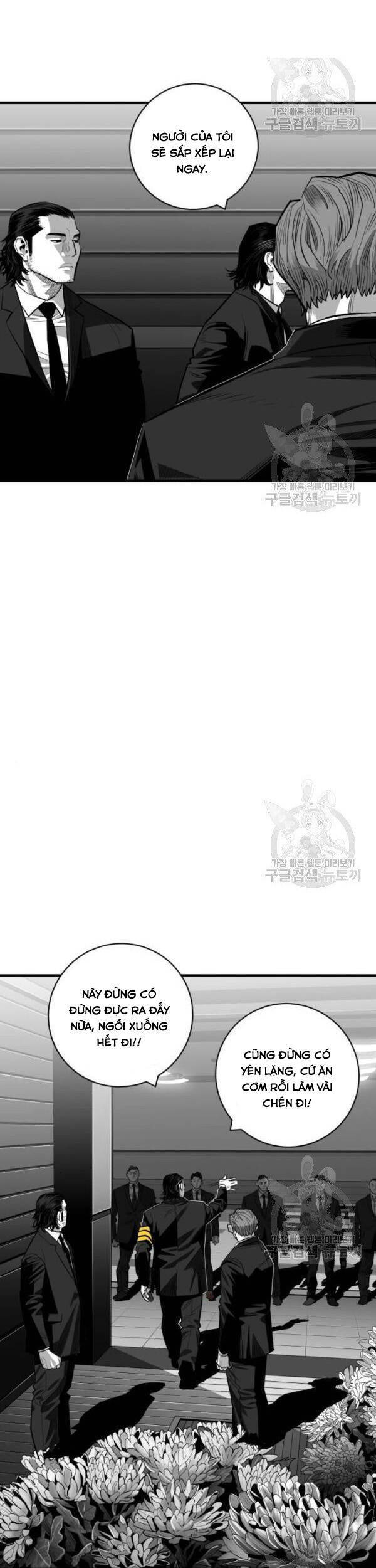 Quảng Trường Máu Chapter 63 - 51