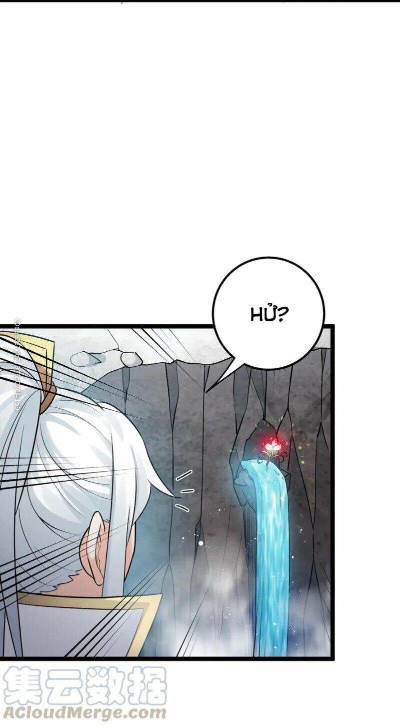 Hảo Đồ Nhi Hãy Tha Cho Vi Sư Chapter 10 - 22