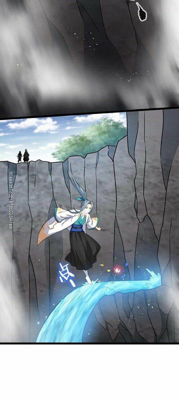 Hảo Đồ Nhi Hãy Tha Cho Vi Sư Chapter 10 - 26