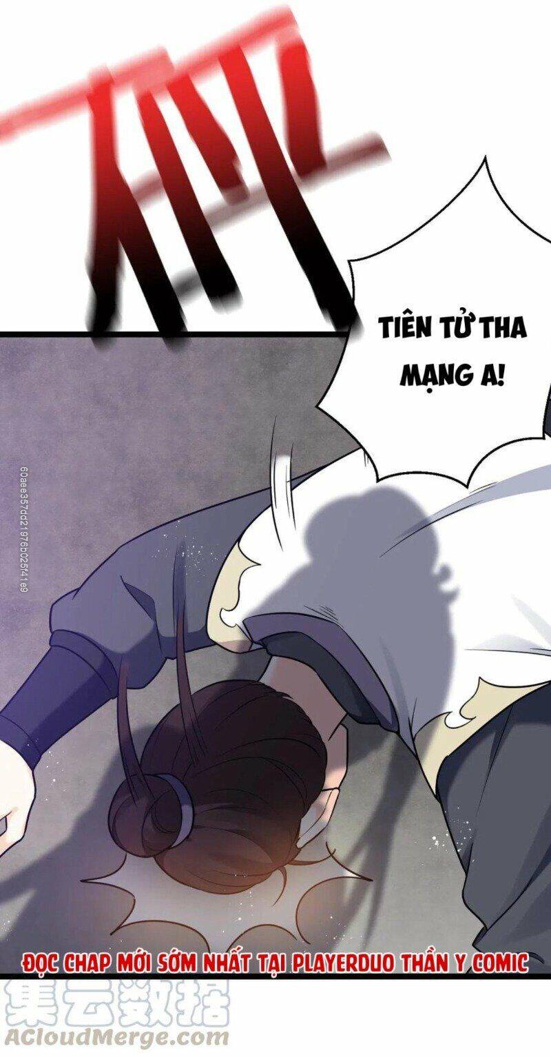 Hảo Đồ Nhi Hãy Tha Cho Vi Sư Chapter 12 - 14