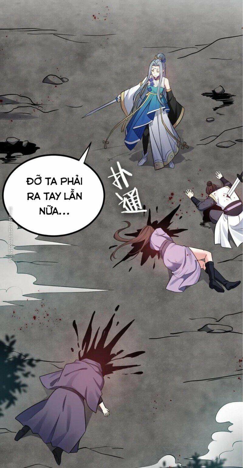 Hảo Đồ Nhi Hãy Tha Cho Vi Sư Chapter 13 - 3