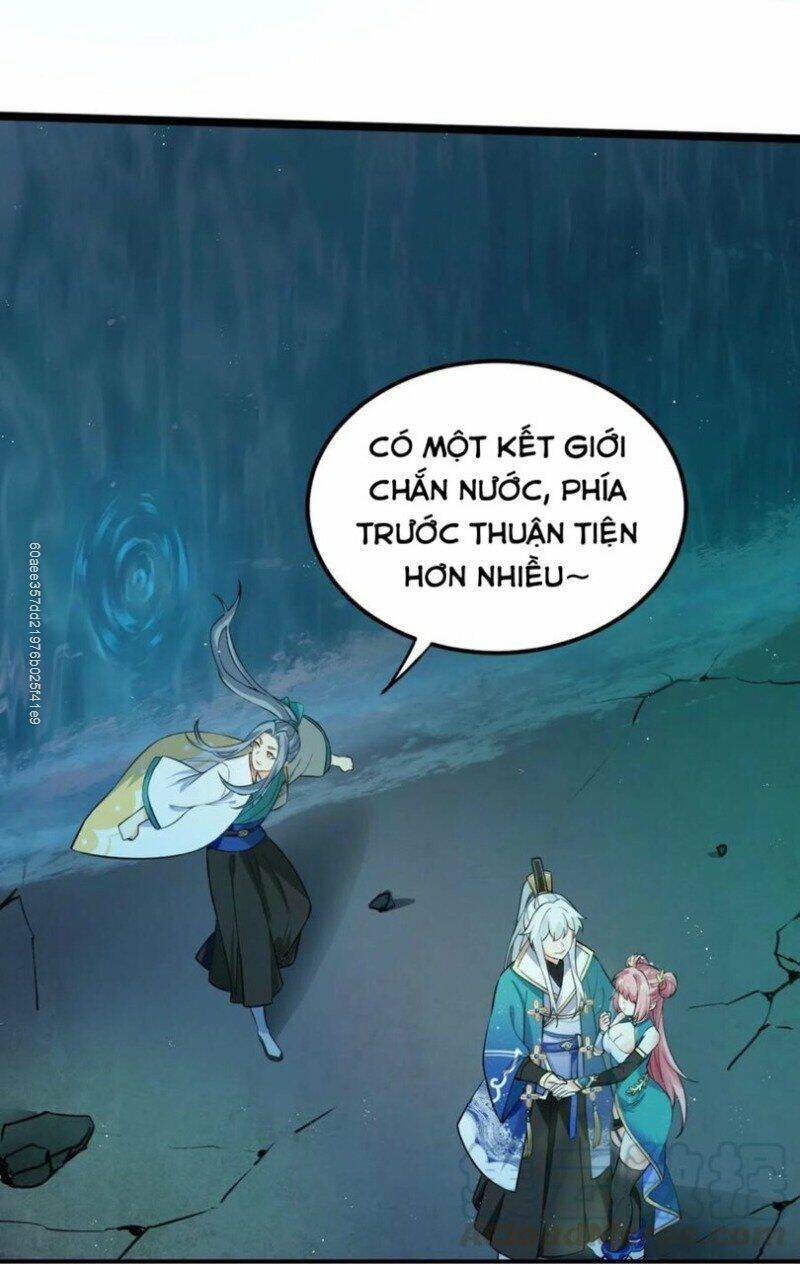 Hảo Đồ Nhi Hãy Tha Cho Vi Sư Chapter 14 - 11