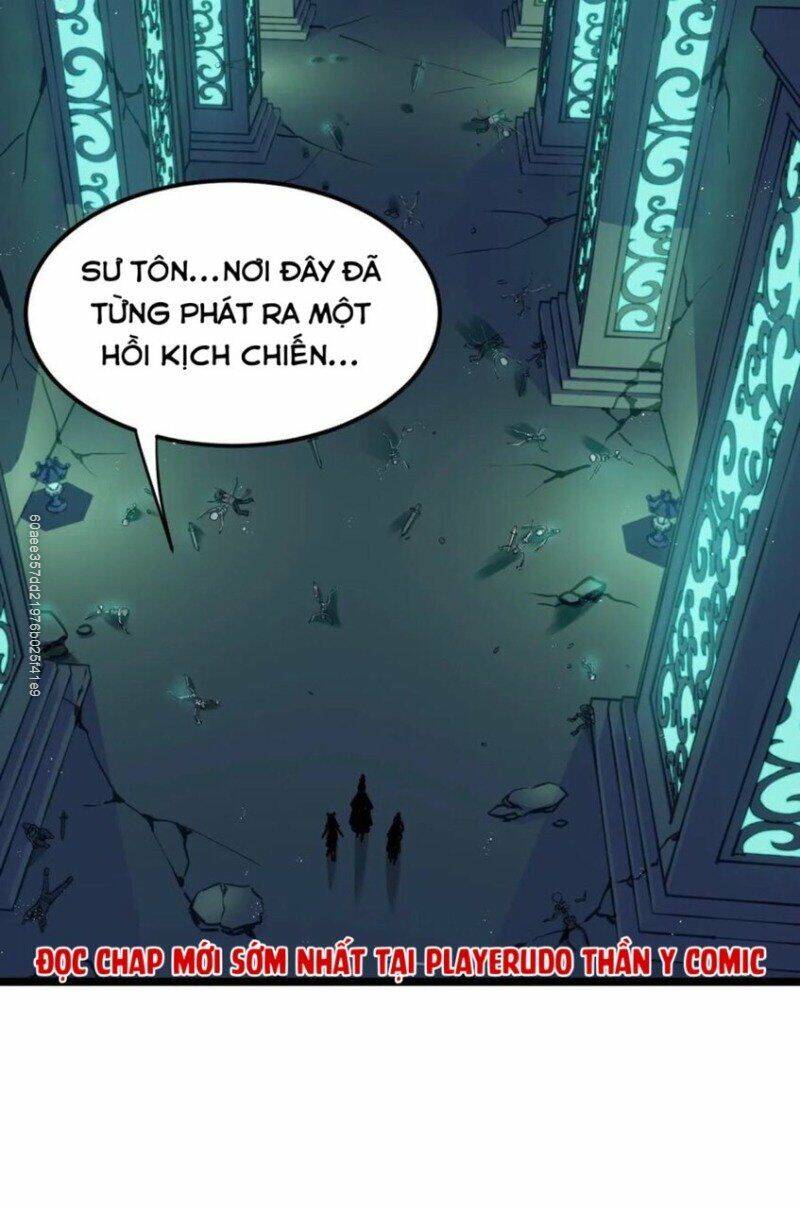 Hảo Đồ Nhi Hãy Tha Cho Vi Sư Chapter 14 - 13