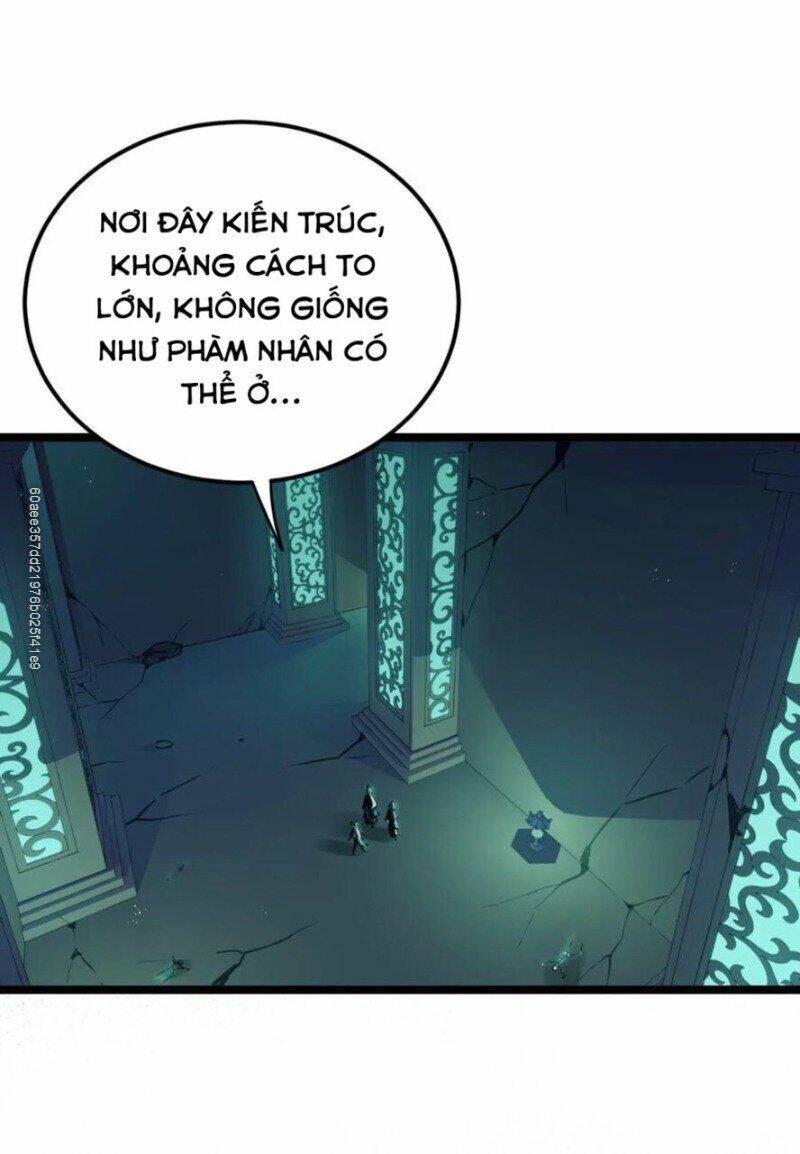Hảo Đồ Nhi Hãy Tha Cho Vi Sư Chapter 14 - 15