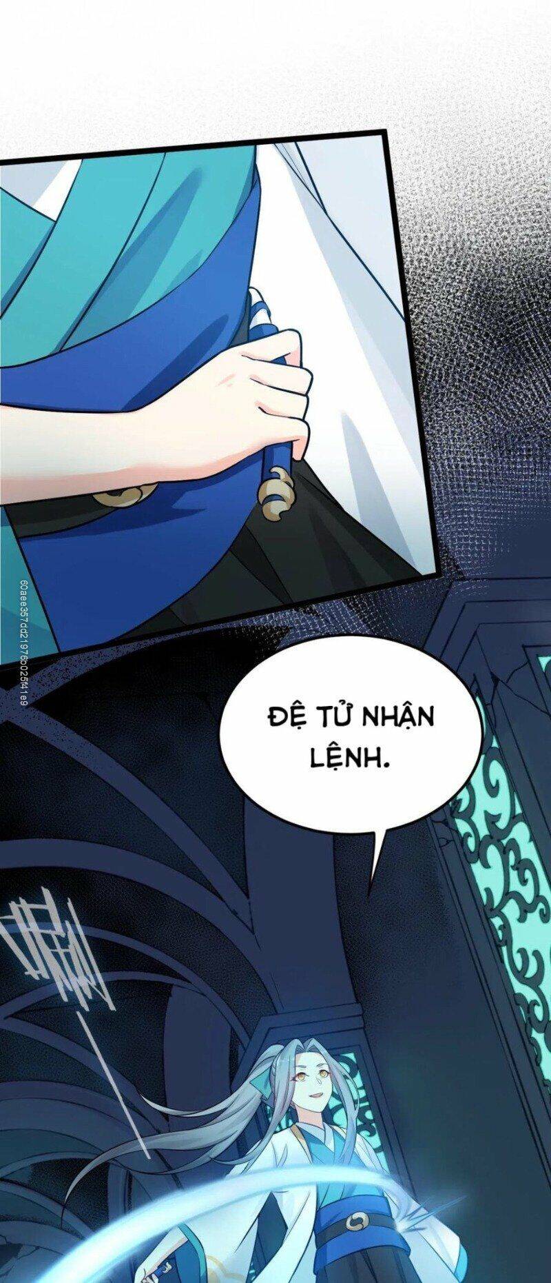 Hảo Đồ Nhi Hãy Tha Cho Vi Sư Chapter 14 - 28
