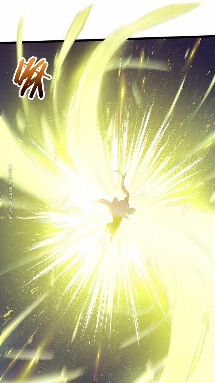 Hảo Đồ Nhi Hãy Tha Cho Vi Sư Chapter 15 - 17
