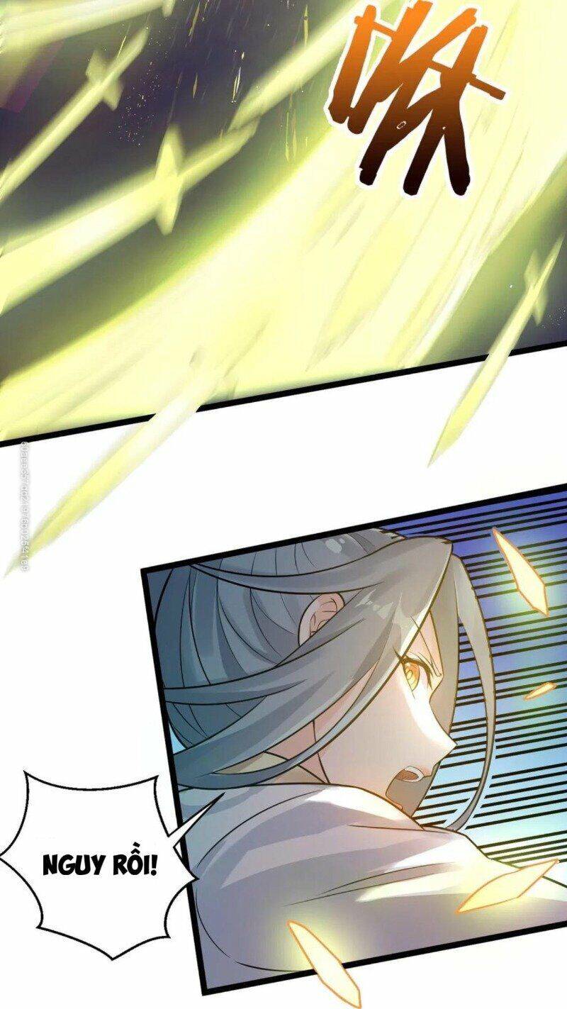 Hảo Đồ Nhi Hãy Tha Cho Vi Sư Chapter 15 - 18