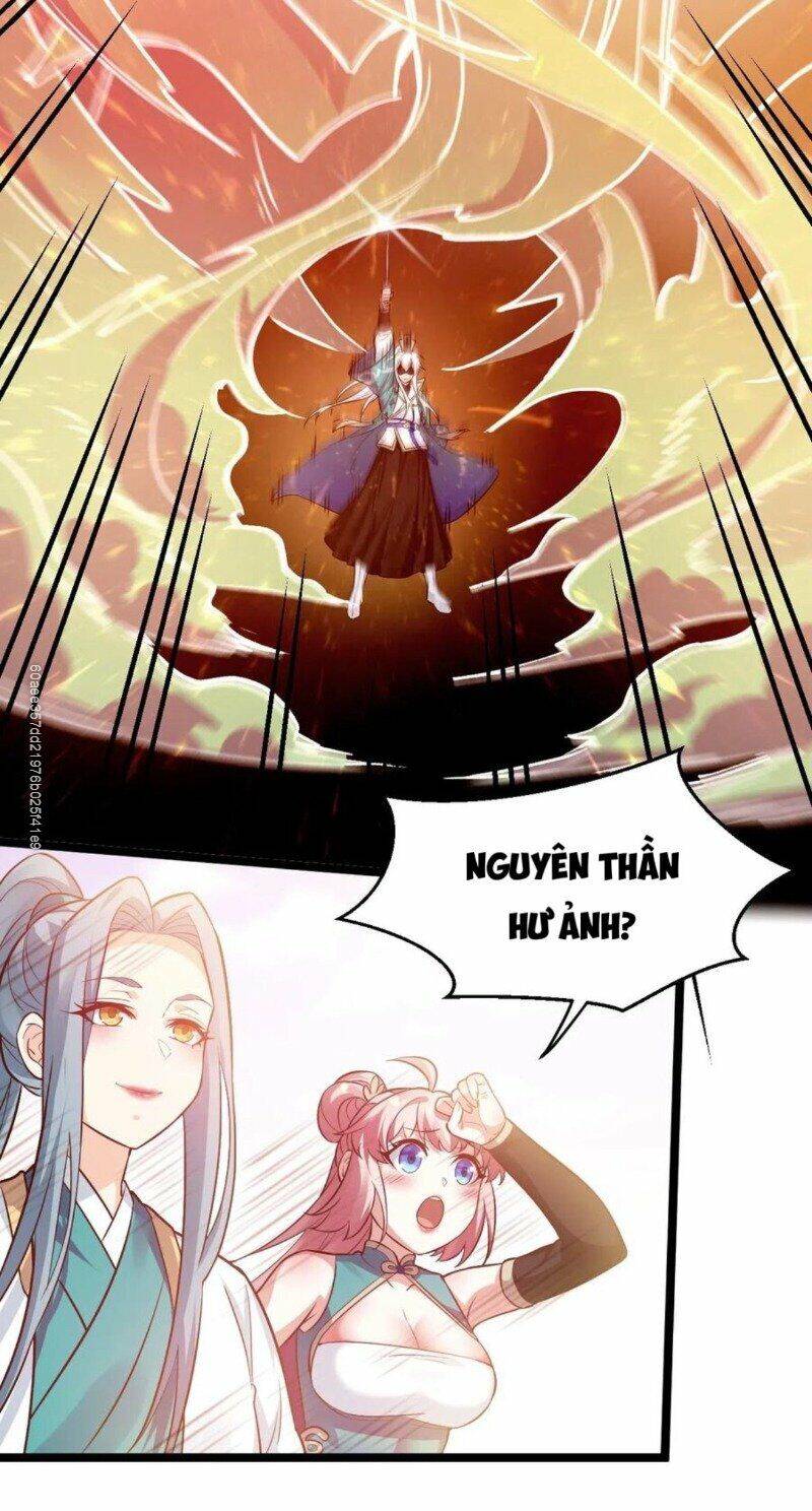 Hảo Đồ Nhi Hãy Tha Cho Vi Sư Chapter 15 - 30