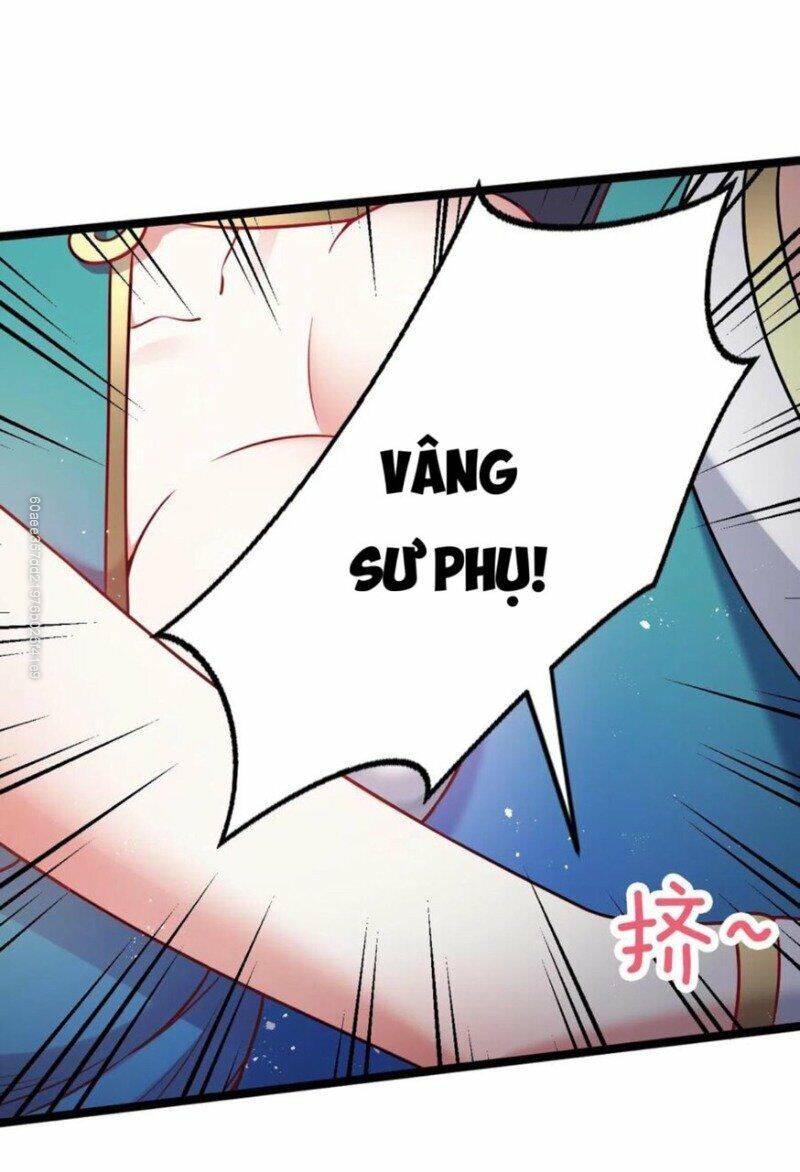 Hảo Đồ Nhi Hãy Tha Cho Vi Sư Chapter 15 - 4