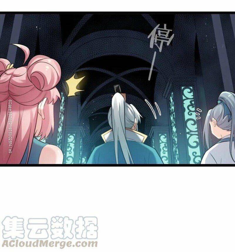 Hảo Đồ Nhi Hãy Tha Cho Vi Sư Chapter 16 - 15
