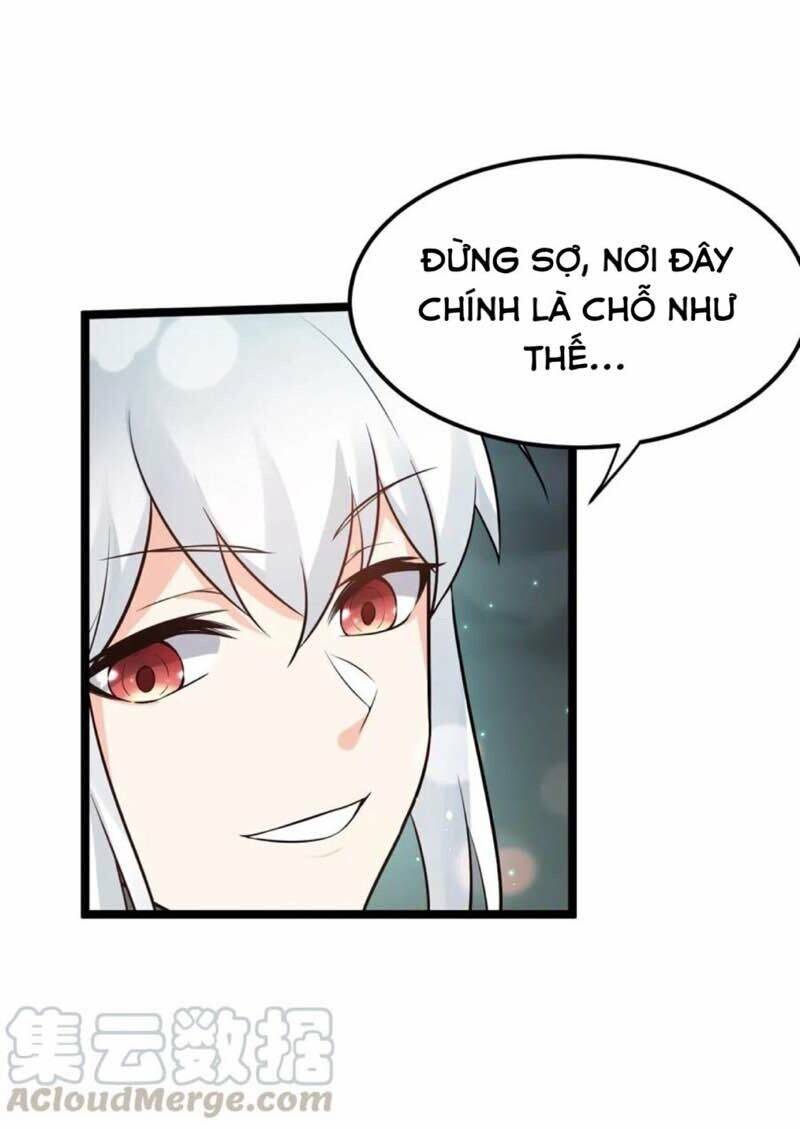 Hảo Đồ Nhi Hãy Tha Cho Vi Sư Chapter 20 - 15