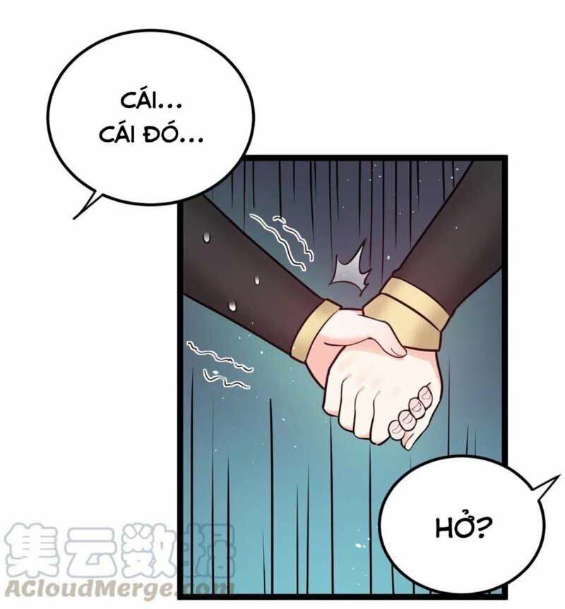 Hảo Đồ Nhi Hãy Tha Cho Vi Sư Chapter 20 - 18