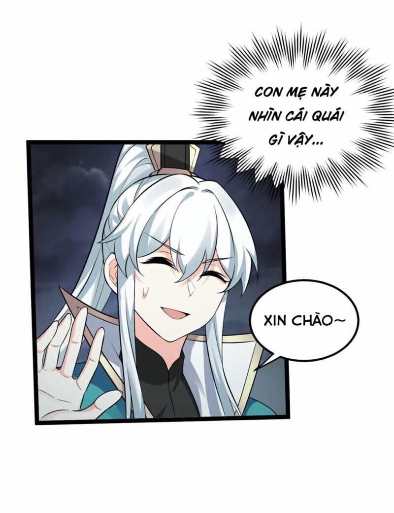 Hảo Đồ Nhi Hãy Tha Cho Vi Sư Chapter 20 - 49