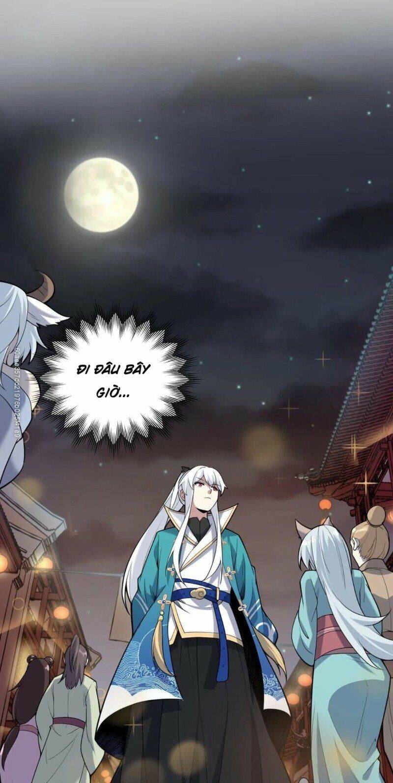 Hảo Đồ Nhi Hãy Tha Cho Vi Sư Chapter 21 - 25