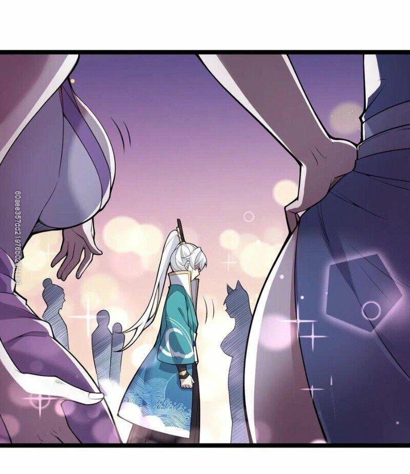 Hảo Đồ Nhi Hãy Tha Cho Vi Sư Chapter 21 - 28