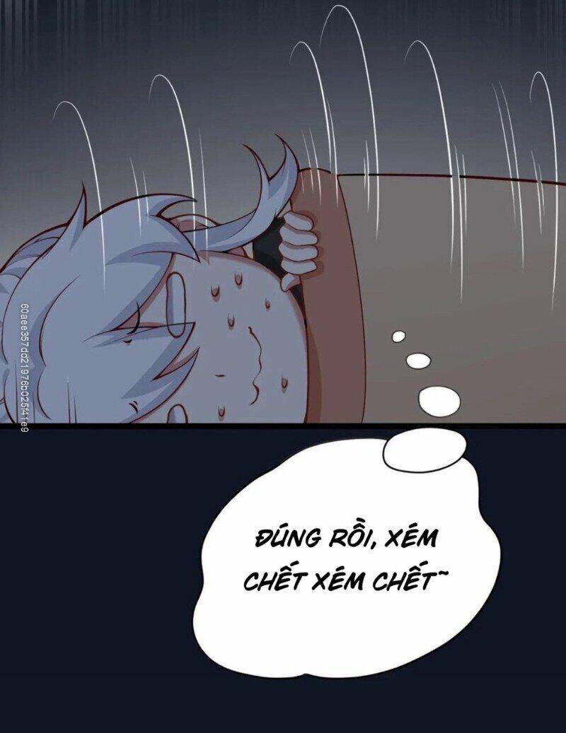 Hảo Đồ Nhi Hãy Tha Cho Vi Sư Chapter 22 - 39