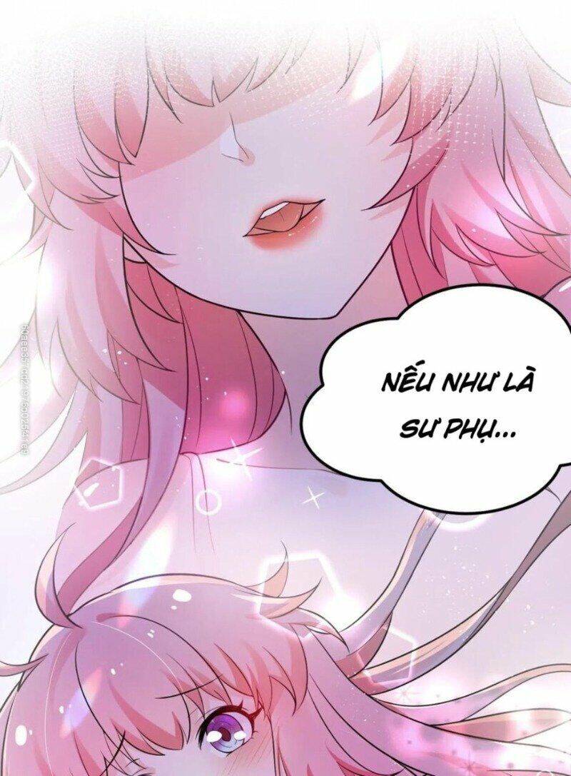 Hảo Đồ Nhi Hãy Tha Cho Vi Sư Chapter 23 - 1