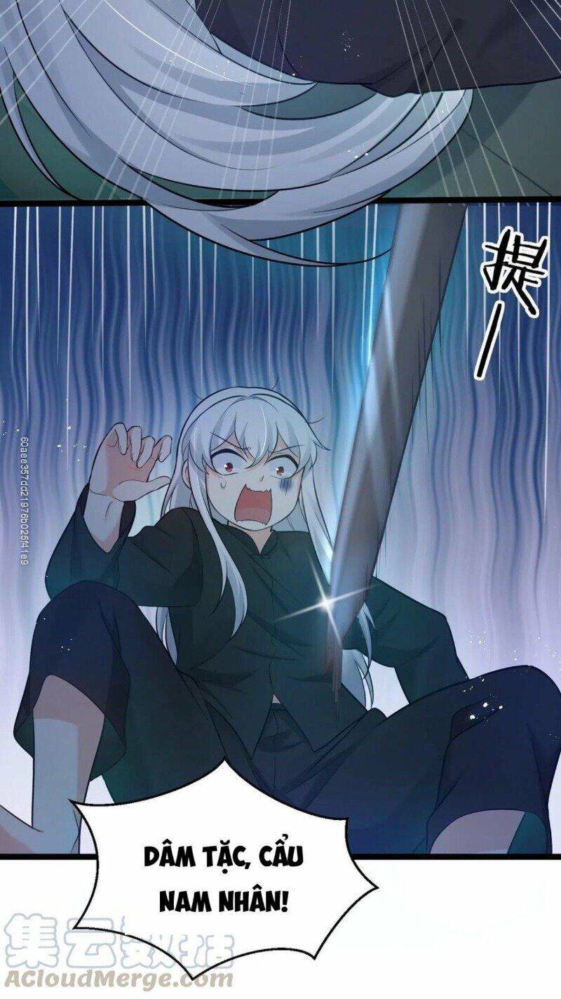 Hảo Đồ Nhi Hãy Tha Cho Vi Sư Chapter 23 - 22