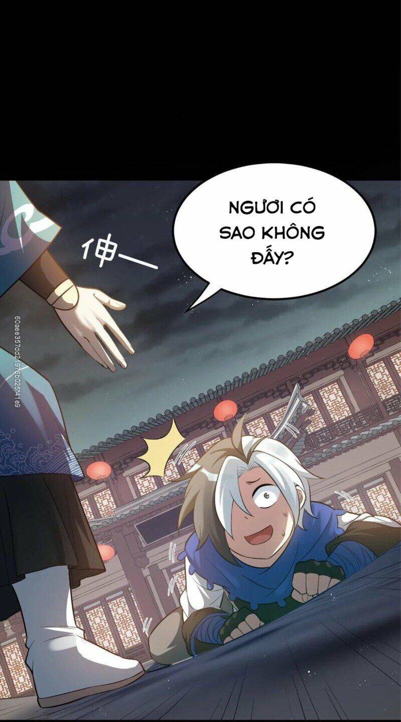 Hảo Đồ Nhi Hãy Tha Cho Vi Sư Chapter 23 - 40