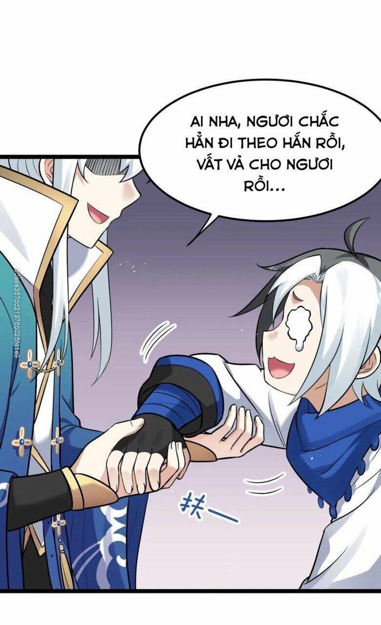 Hảo Đồ Nhi Hãy Tha Cho Vi Sư Chapter 23 - 45