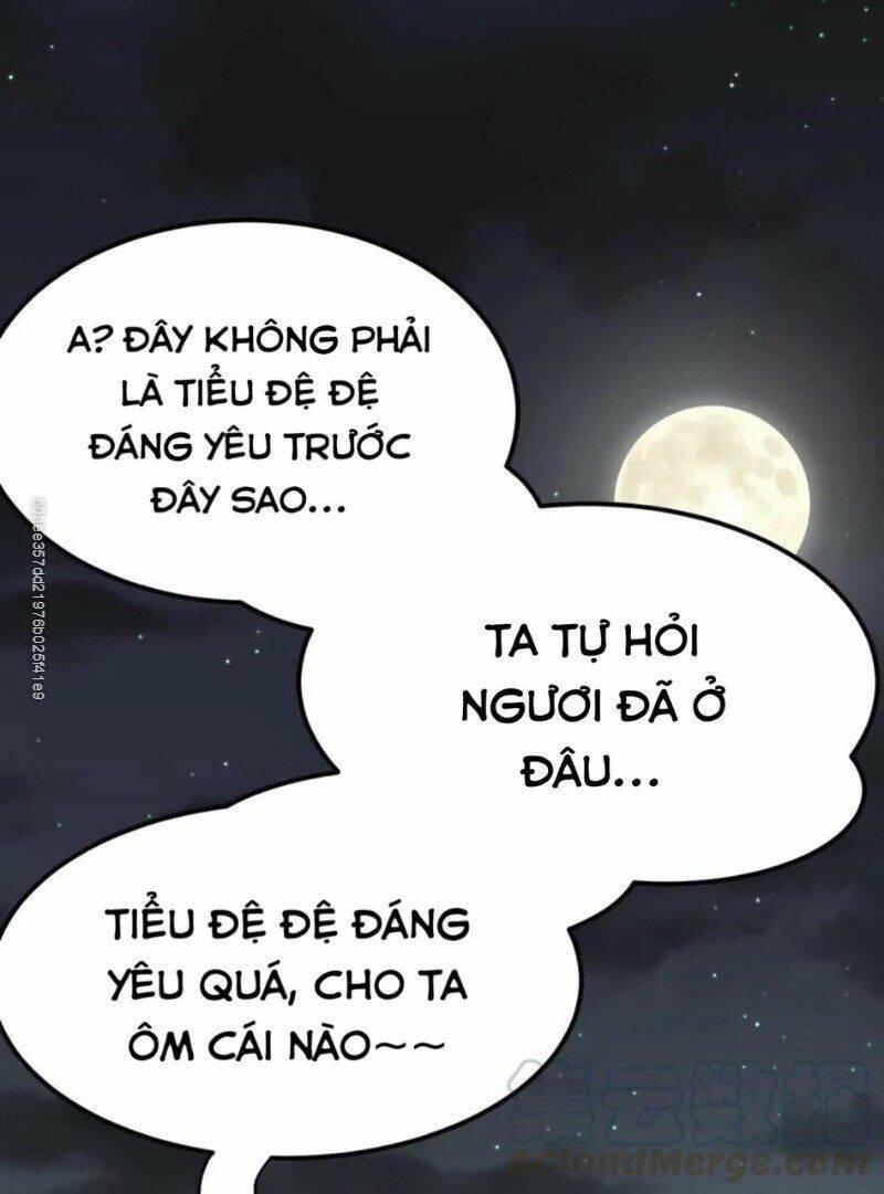 Hảo Đồ Nhi Hãy Tha Cho Vi Sư Chapter 23 - 52